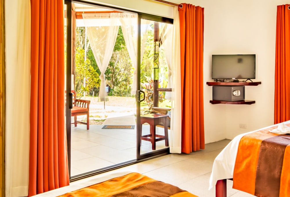 Hotel Villas Río Mar